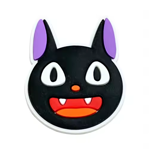 Cute Anime Shoes Charming Shoes Sandals Decoration PVC Cartoon Shoes Accessories Charming Friend Gifts - Image 24