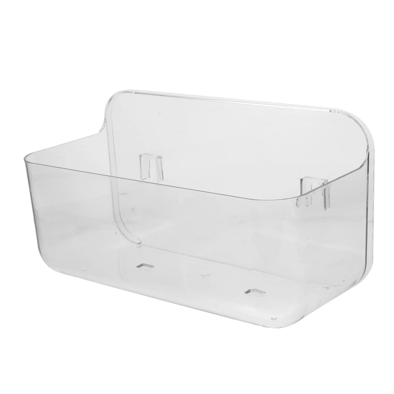 

Multifunctional Storage Bathroom Wall Wall Storage Shelf mounted No Punching Material House Sundries Holder Shelf