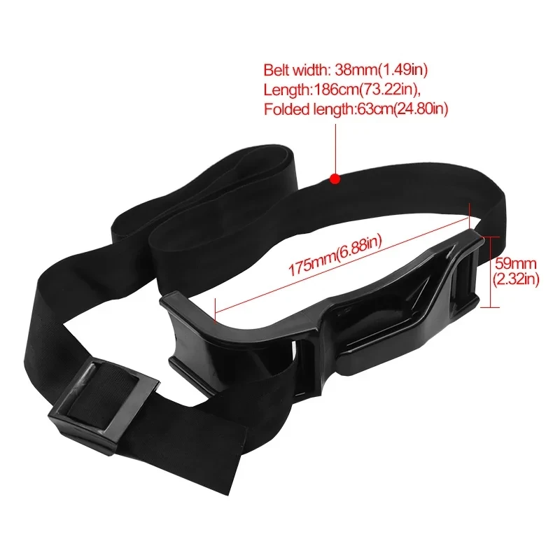 Ceinture de sécurité de voiture pour femmes enceintes, ceinture de sécurité pour ALTERMoms, protection du ventre et de la grossesse, protection du bébé à naître