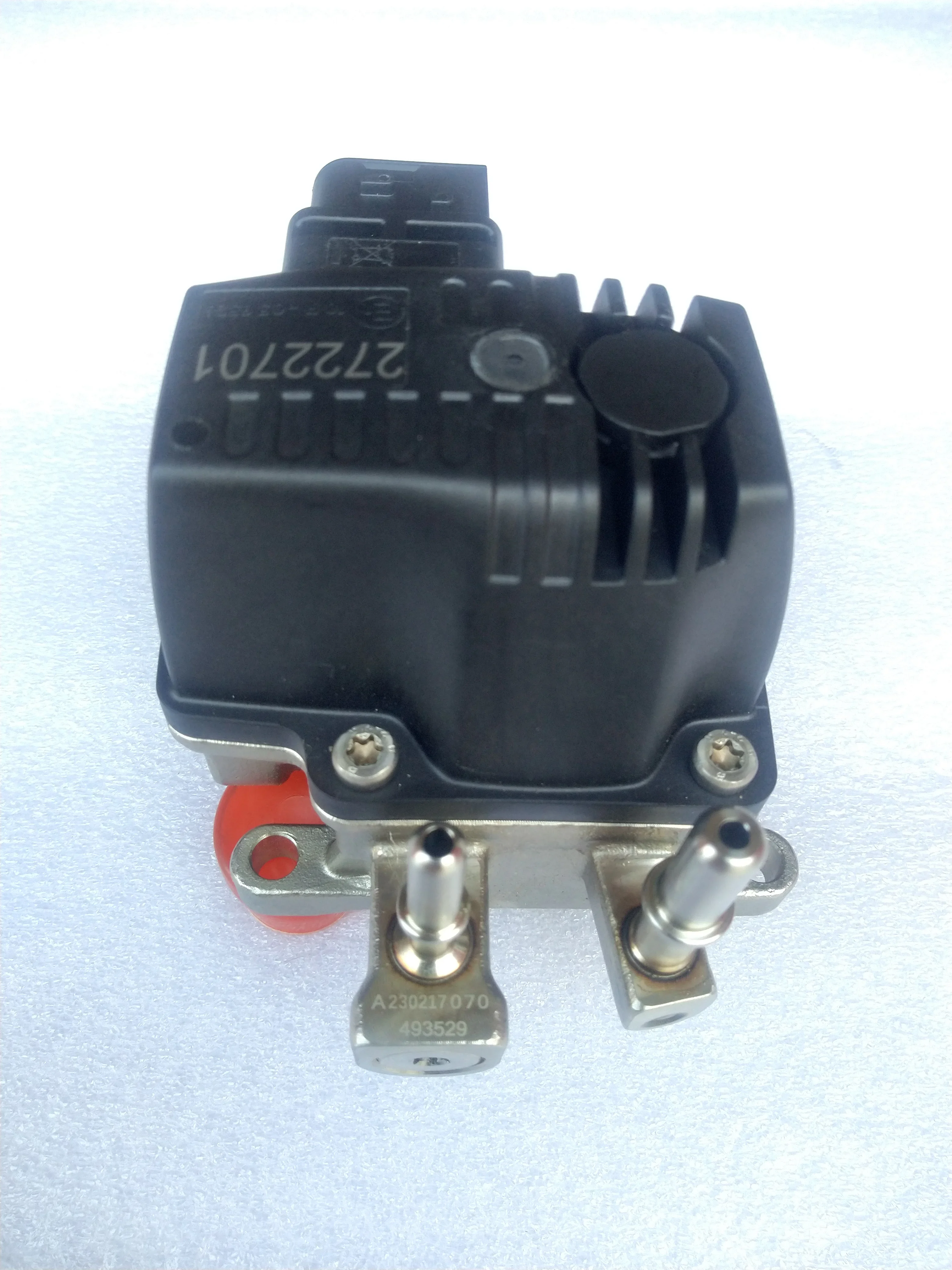 2722701 NOVO OEM DEF DOSER INJETOR ADBLUE INJETOR para caminhões Europe