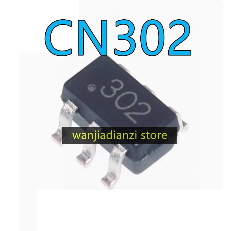 ตรวจสอบประสิทธิภาพของชิปตรวจจับแรงดันไฟฟ้า SY8009BABC สำหรับวงจรไฟฟ้าในอุปกรณ์อิเล็กทรอนิกส์