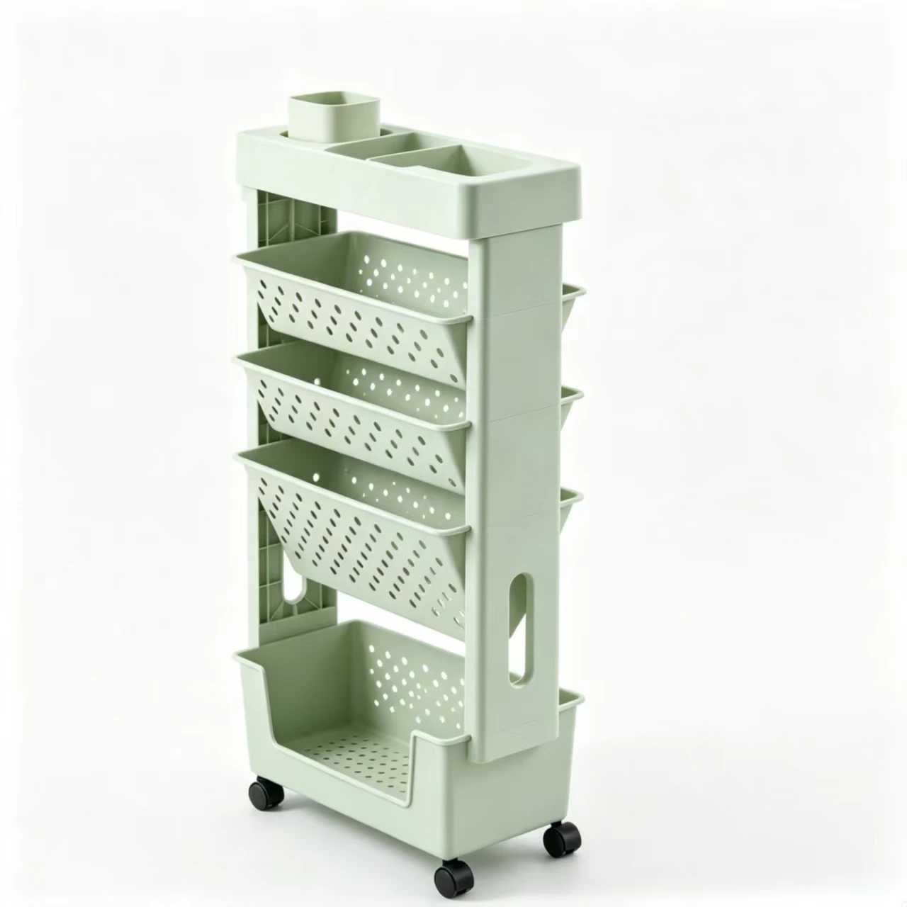 Thumbnail 2 - #2 Latest Book Carts Offers