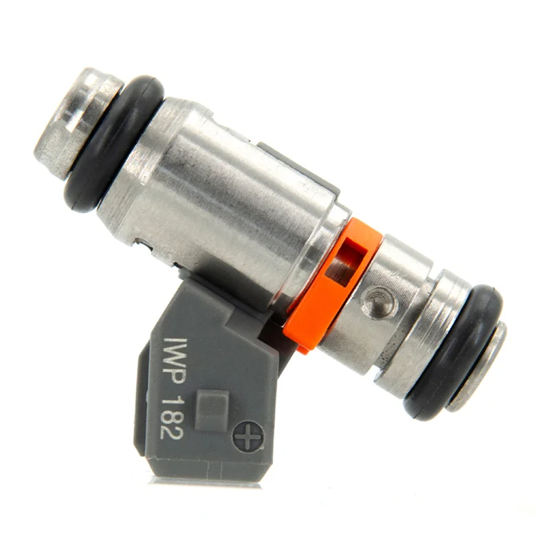 

4Pcs/Lot IWP182 Fuel Injector Nozzle PI8732885 For Piaggio Gilera Vespa GTS250 300 IWP 182 Engine Injector