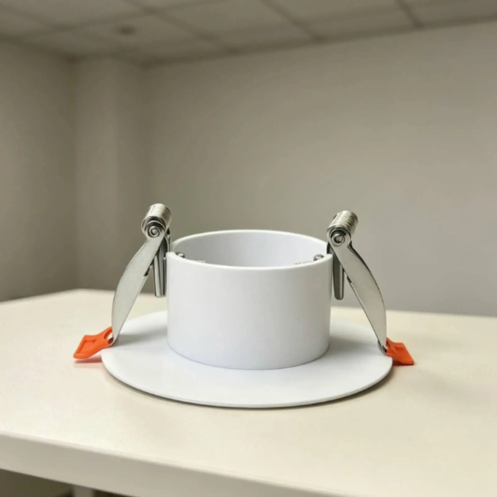 Seamless Access Panel Ceiling Hole Cover Tool-Less for Renovators Easy Installation Ceiling Hole Cover