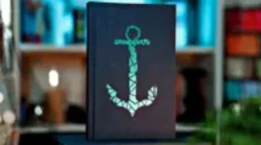 

Unanchored by Ryan Schlutz - Book - Magic tricks (Instant Download)