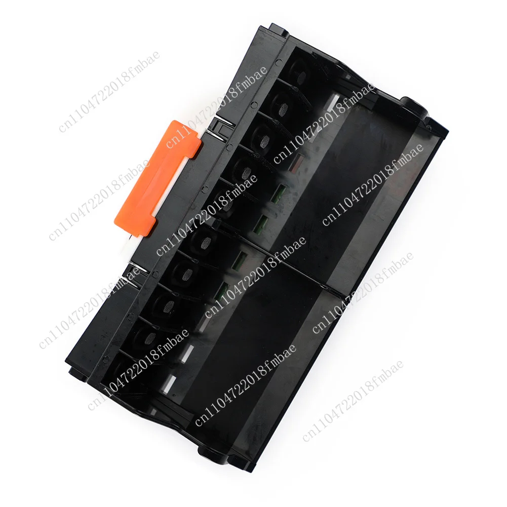 10 Pro-10 Full Color Print Head QY6-0085 Test Parts