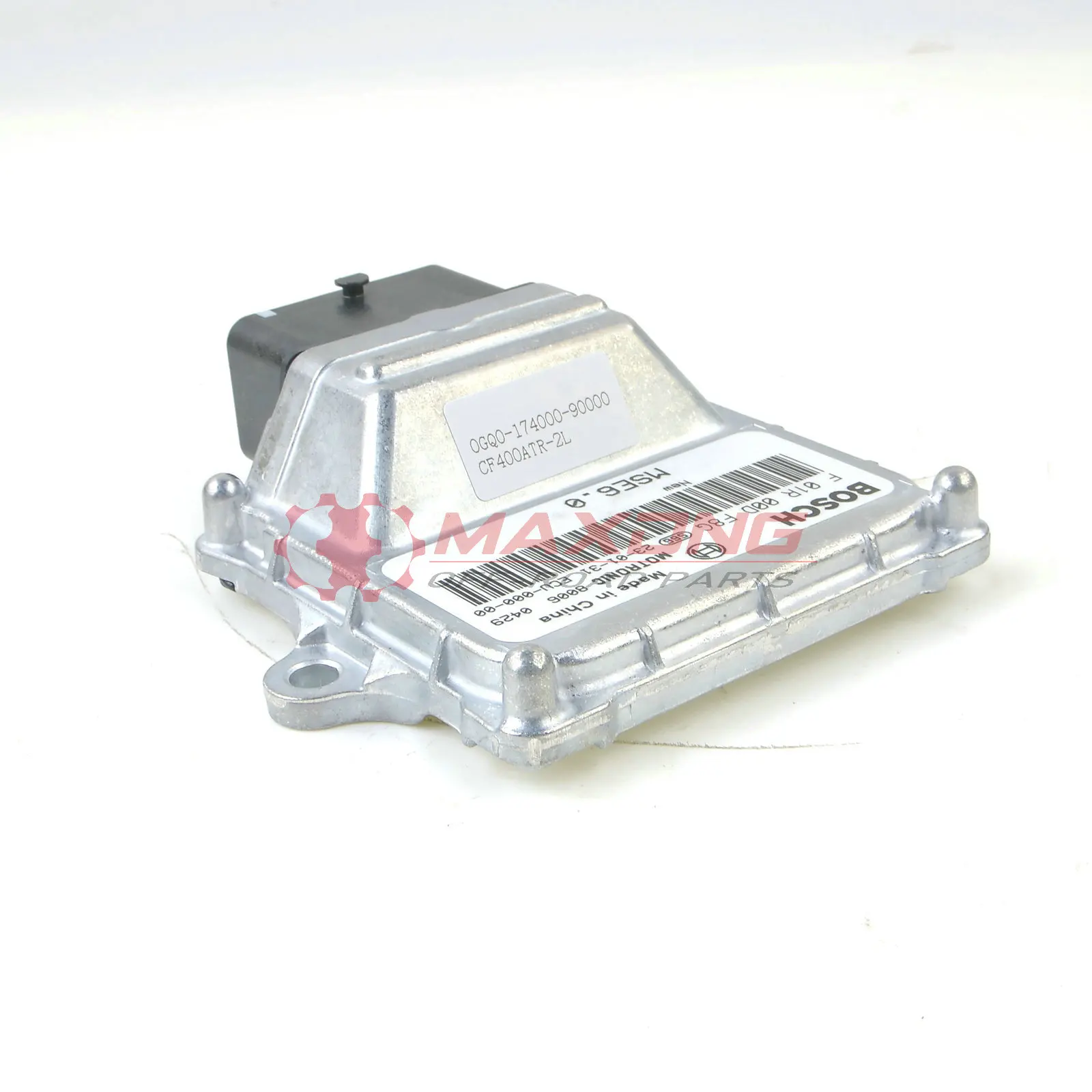 ATV UTV kontroler komputer suku cadang tanpa kecepatan limi ECU untuk CFmoto CF450L/ CF400ATR-2S(t3b)/ CF400ATR-2L(t3b))