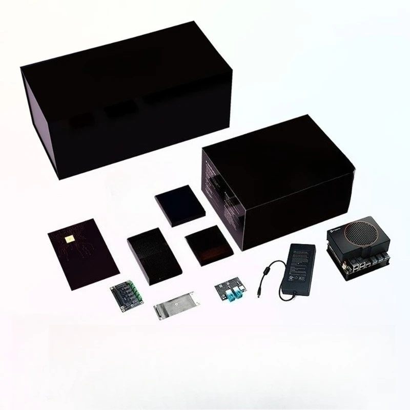 S600 Official AI Development Board Kit Edge Computing 560 Hashrate