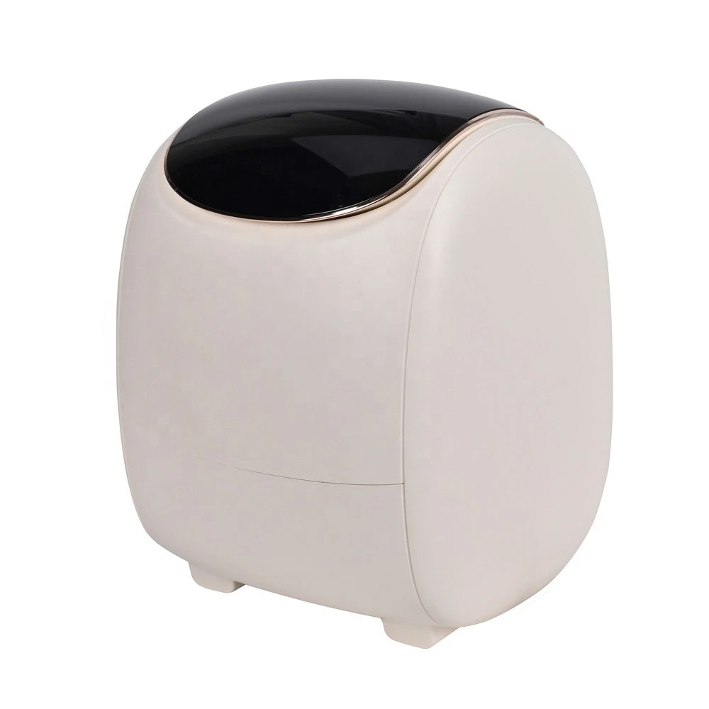 

RV mini automatic top loading washing machine high temperature