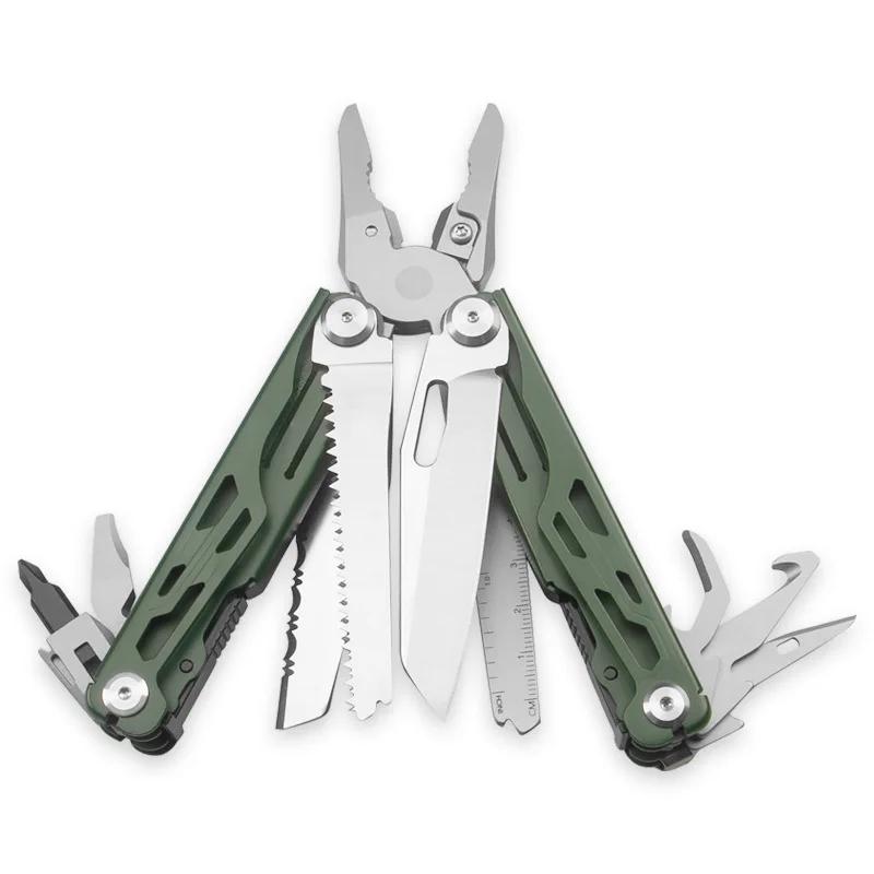 

High carbon steel multifunctional explosion-proof pliers
