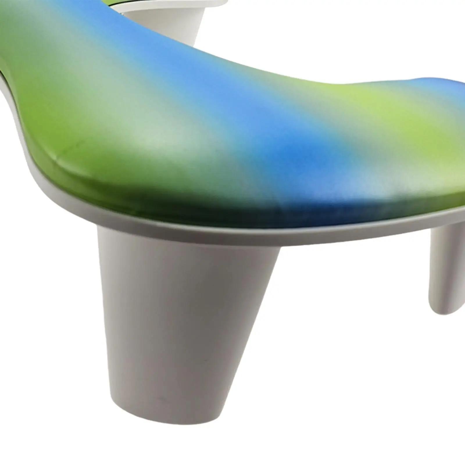 Nail Art Hand Pillow Non Slip Salon Hand Rest Cushion for Nail Beginner Home