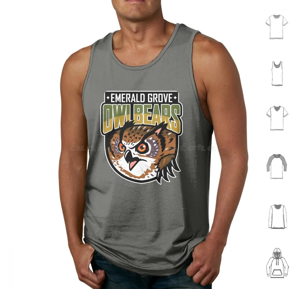 Emerald Grove Owlbe… - image