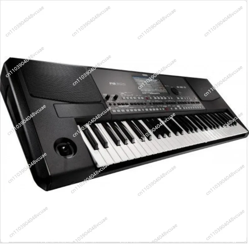 EK50 KORG PA300 600 PA700 PA1000 PA5X PA3X Sintetizador de teclado arreglador