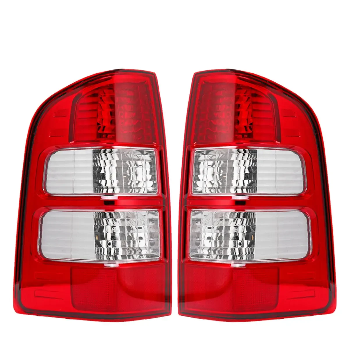 Rear Stop Brake Tail Light Lamp for Ford Ranger Thunder Pickup 2006 2007 2008 2009 2010 2011