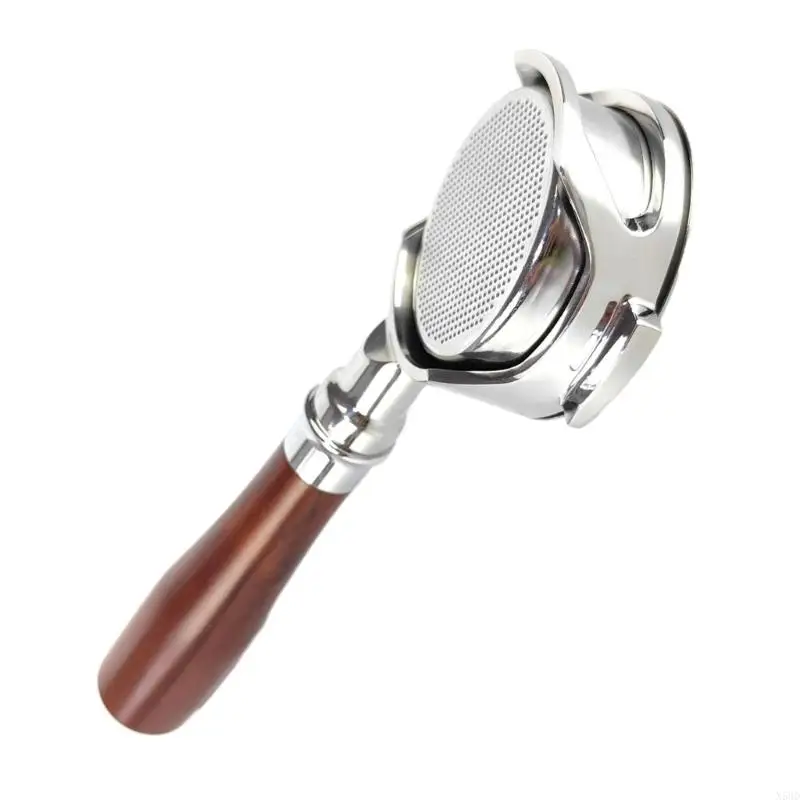 58 ملم portafilter Universal Universal لـ Expobar E61 Faema Coffee Machine N58D