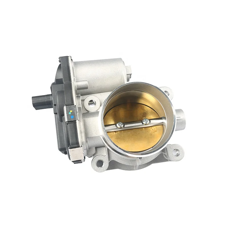 

OEM Electronic Throttle Body Replacement for Buick LaCrosse/Regal Chevrolet Cruze 1.6L 2.4L Engine New Condition Model 12670834