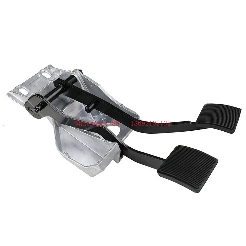 

Clutch Brake Pedal Assembly 6L5Z2455BB F57A2450BB F87Z2455BA