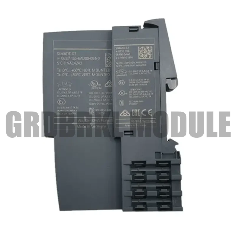 

Совершенно новый оригинальный 6ES7155-6AU00-0BN0