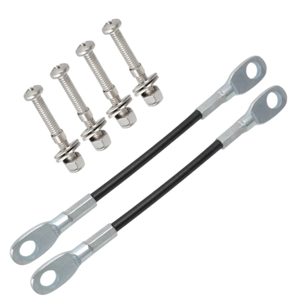 

Кабель для регулировки сиденья лодки (модель B100, B101-00), комплект из 2-х частей, морской класс, металлический, для регулировки сидений лодок