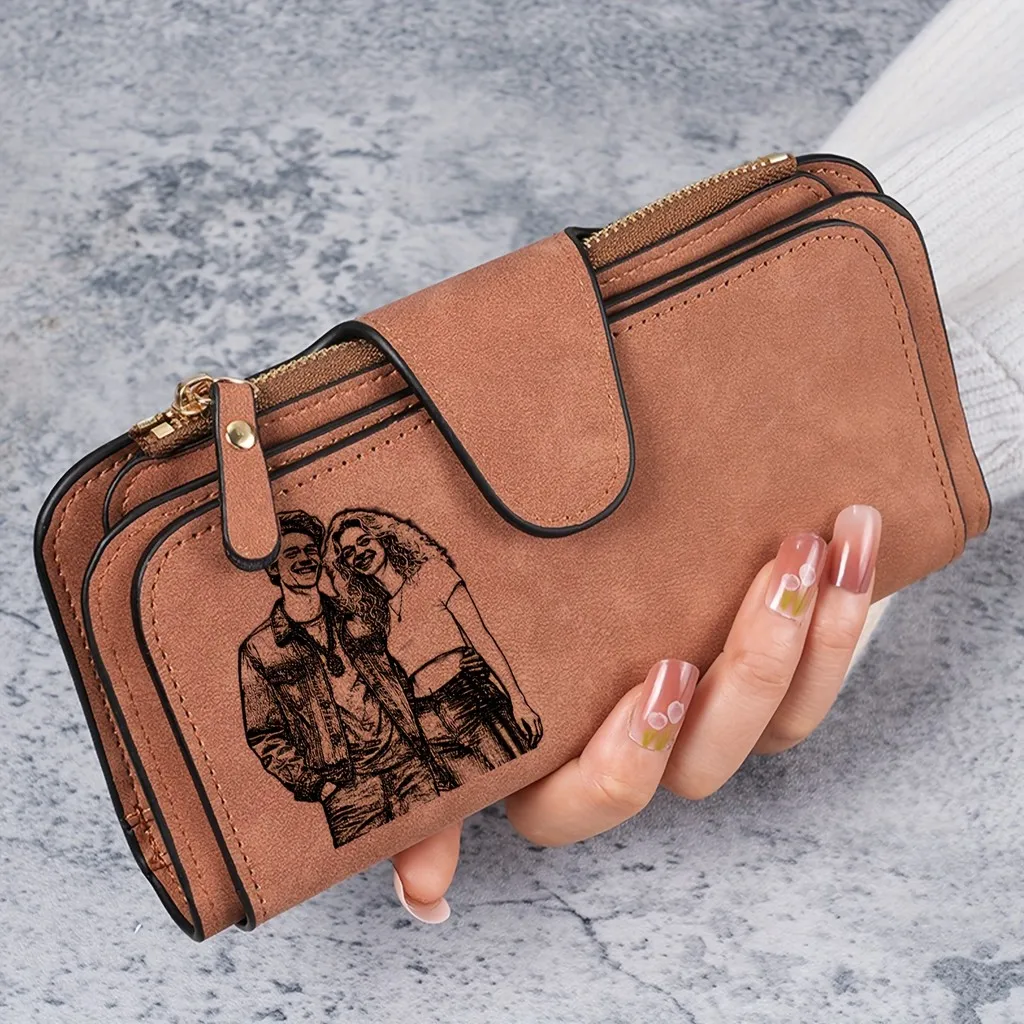 Thumbnail 4 - #51 Best Customized Wallets to Buy In 2026