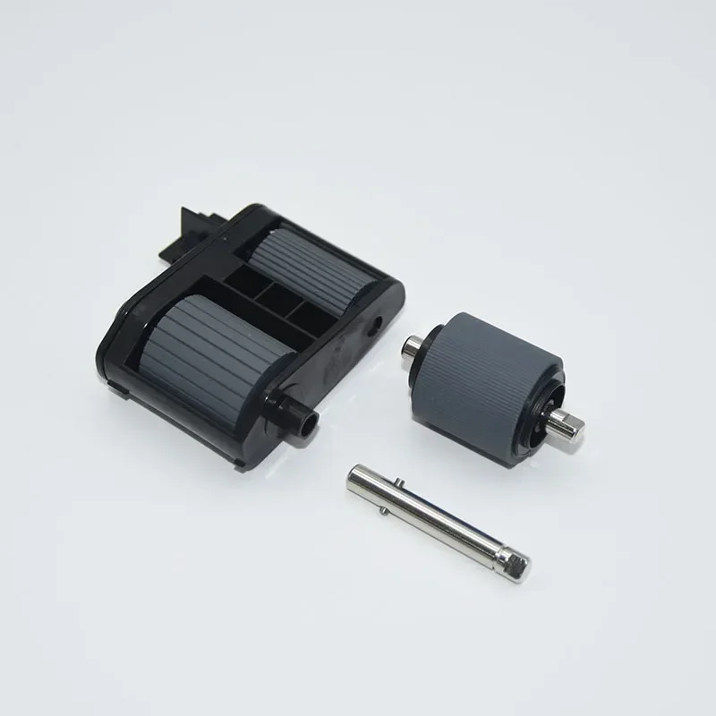 

1set J8J95A 5851-7202 300 ADF Roller Replacement Kit for HP LaserJet Enterprise M681 M682 M631 M632 M633 8500 fn2 E67560 E67550