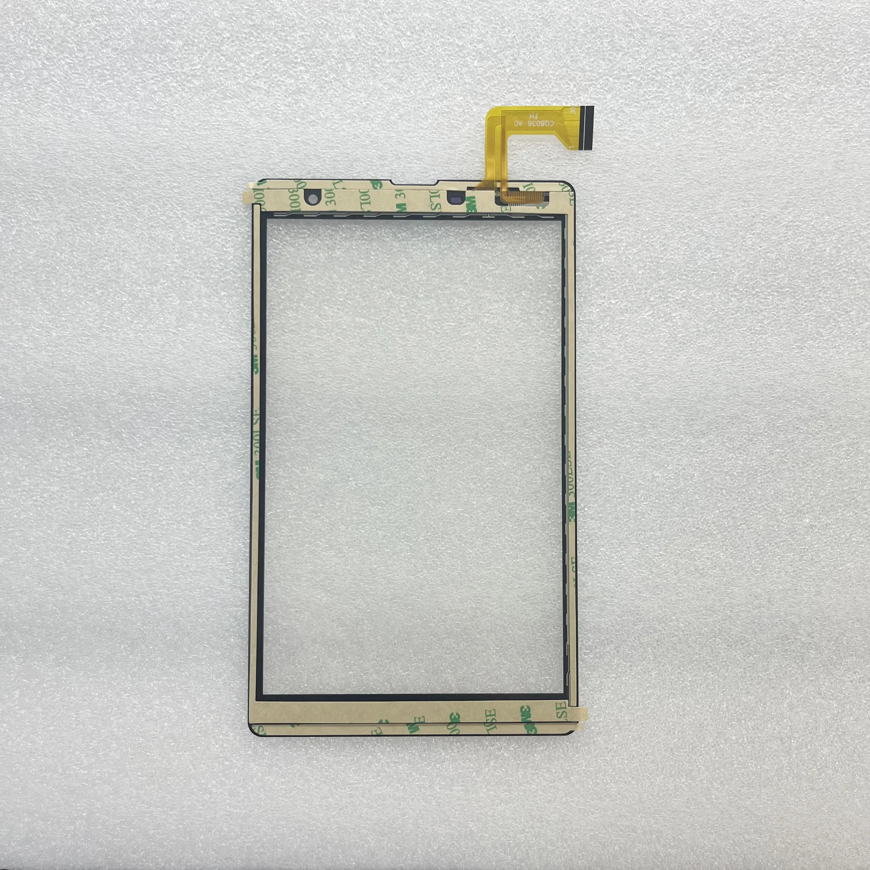 8 INCH P/N CQ8036-A0 FH Tablet External Capacitive Touch Screen Digitizer Panel Sensor Replacement Phablet Multitouch CQ8036-AO
