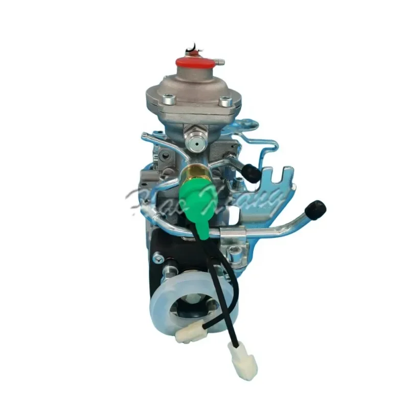 Engine Parts  Fuel Pumps 196000-5172 16700-7T612 16700-2S620 For Nissan (CA) KICKS Maxima Almera Tino
