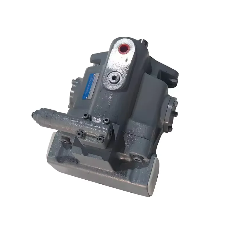 P16V-RSG-30-CC-21-K P16V-RS-11-CC-10-J مضخة المكبس الهيدروليكي P16-C1-A3-F-R-01 P16VMR-10-CMC-20-S121-J مضخة هيدروليكية