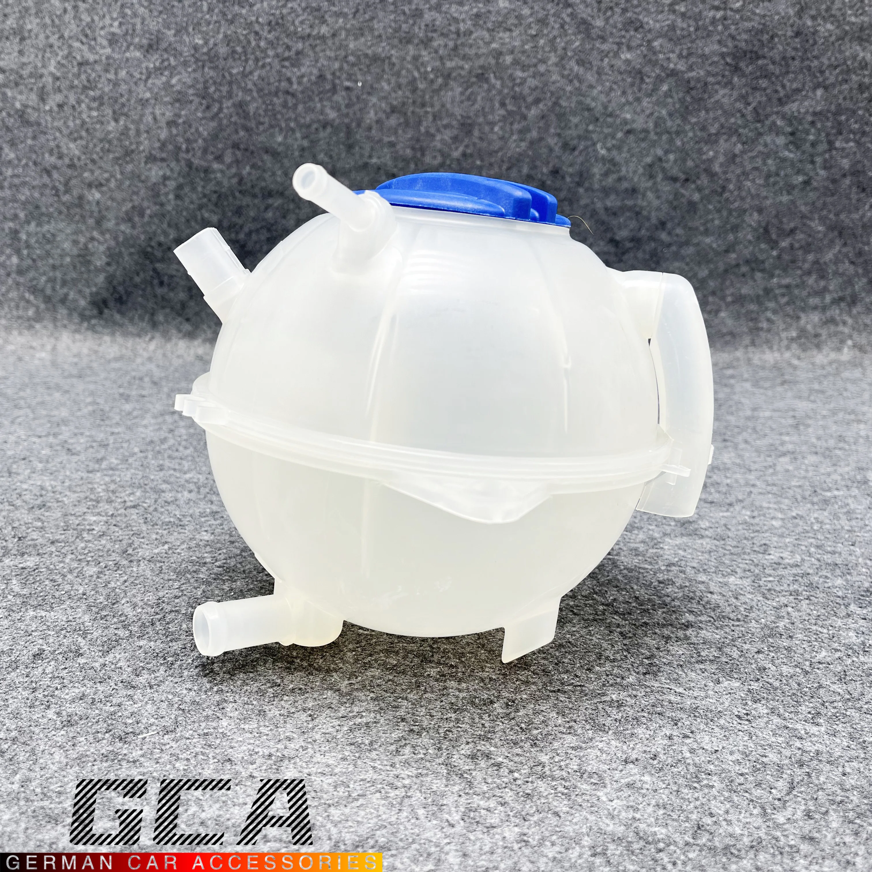 ถังพักน้ำหล่อเย็น 1J0121403B + ฝาปิด สำหรับ VW Golf Jetta AUDI TT QUATTRO 1J0 121 403 F ของแท้ แบรนด์ใหม่