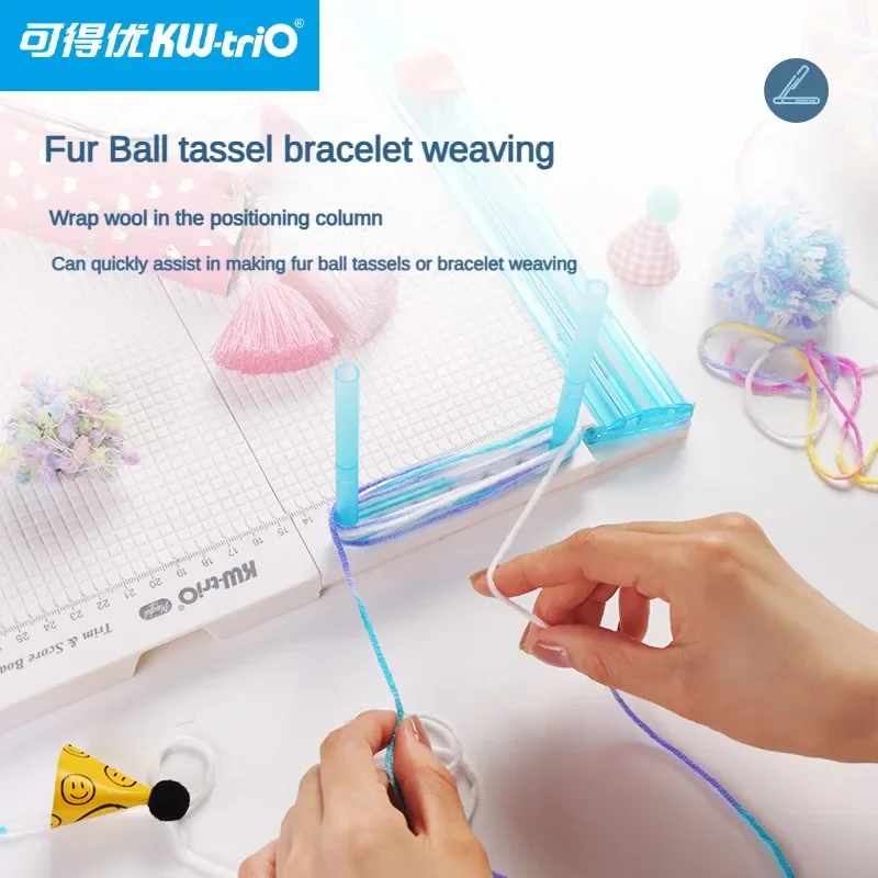 Фотобумага 7 в 1, триммер для бумаги «сделай сам»