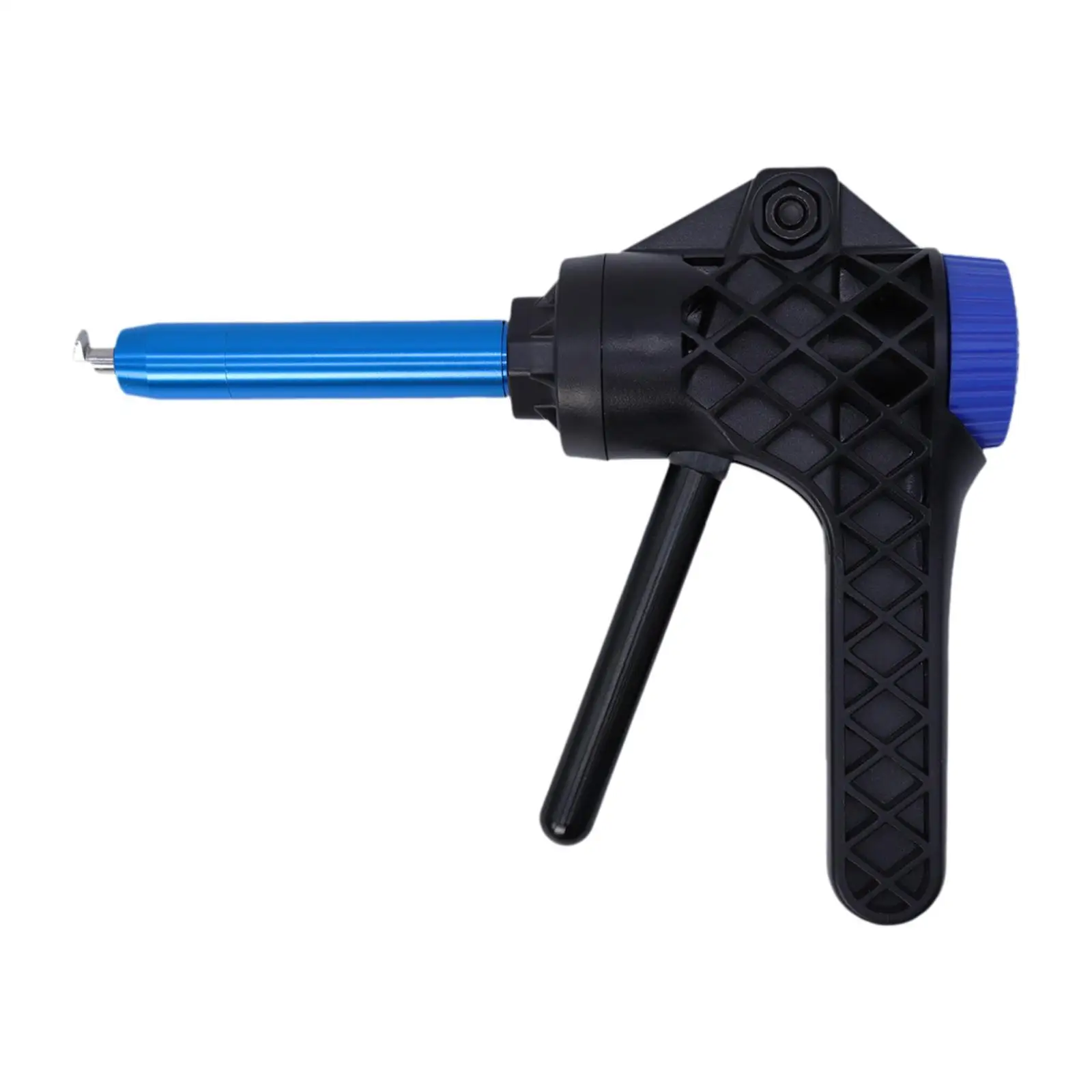 

Automobile Dent Repair Tool Stainless Steel High Performance 7mm No Flat Hole Paintless Dent Repair Kit for Car