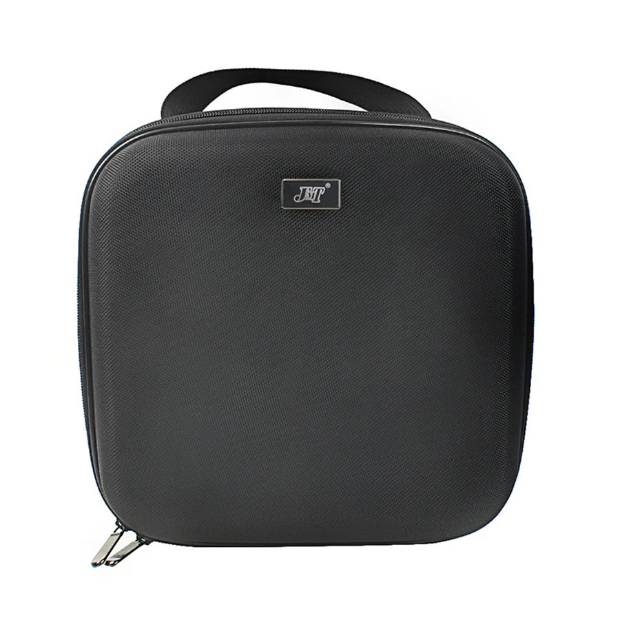 Universal Remote Controller Storage Bag RC Transmitter Protector Handbag Case Box For Frsky X9D Jumper T16 PRO / AT9S / AT10
