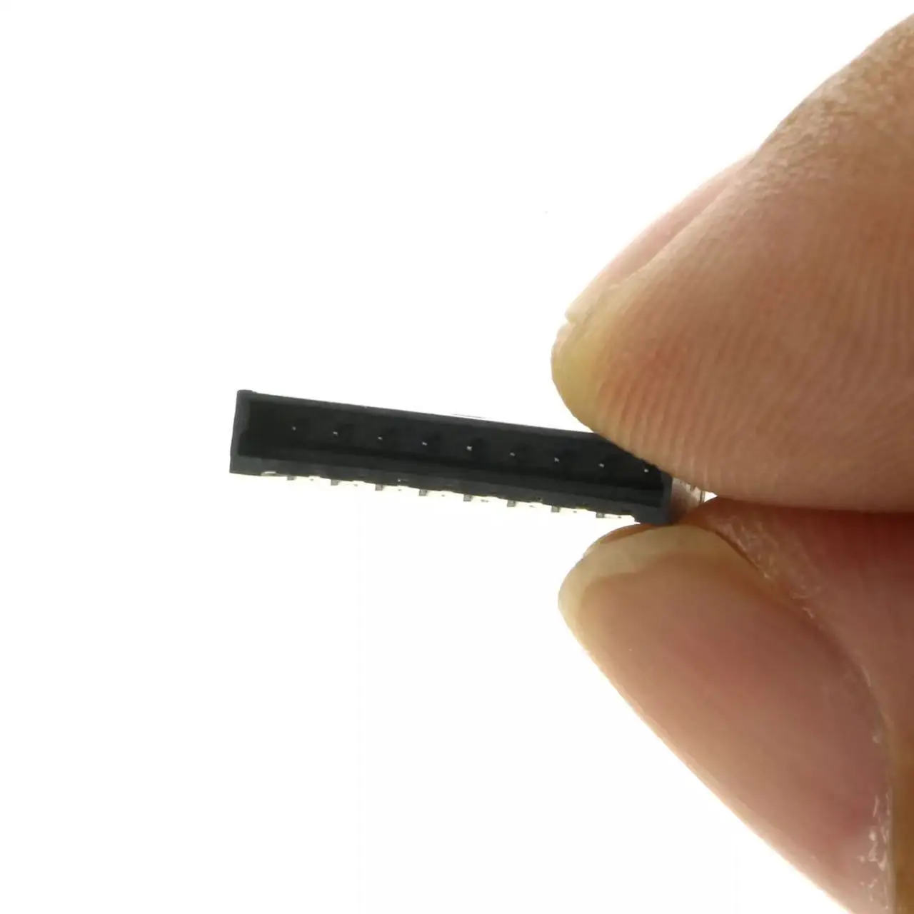 Original A1369 A1466 For Macbook Air Battery Connector Soldered in Motherboard