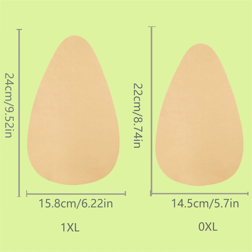 1Pair Breast Lift Tape Nipple Cover Invisible Enhancer Push Up  Bra Tape Chest Lift Adhesive Accessories Seamless Stickers