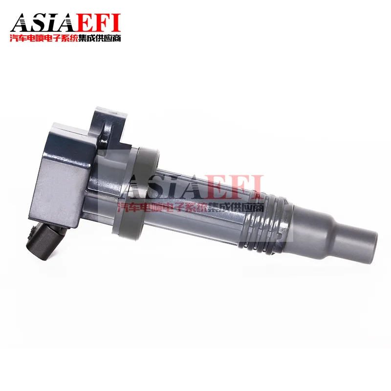 high quality Ignition Coil 90919-02236 For Toyota Altezza Gita SXE10 3SGE RAV 4 CAMRY Corolla Lexus IS300 SXE10 2005 9091902236