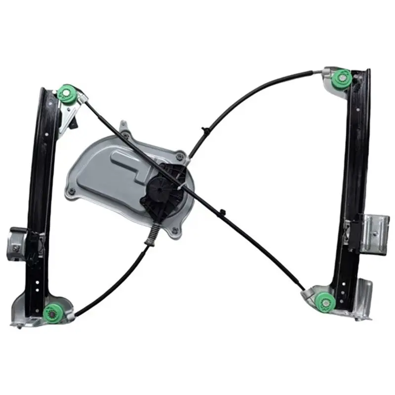 

Регулятор стеклоподъемника 1Y0837461F для VW Beetle Cabrio/кабриолета 2003-2013, автозапчасти 1Y0837461B 740-084 160844