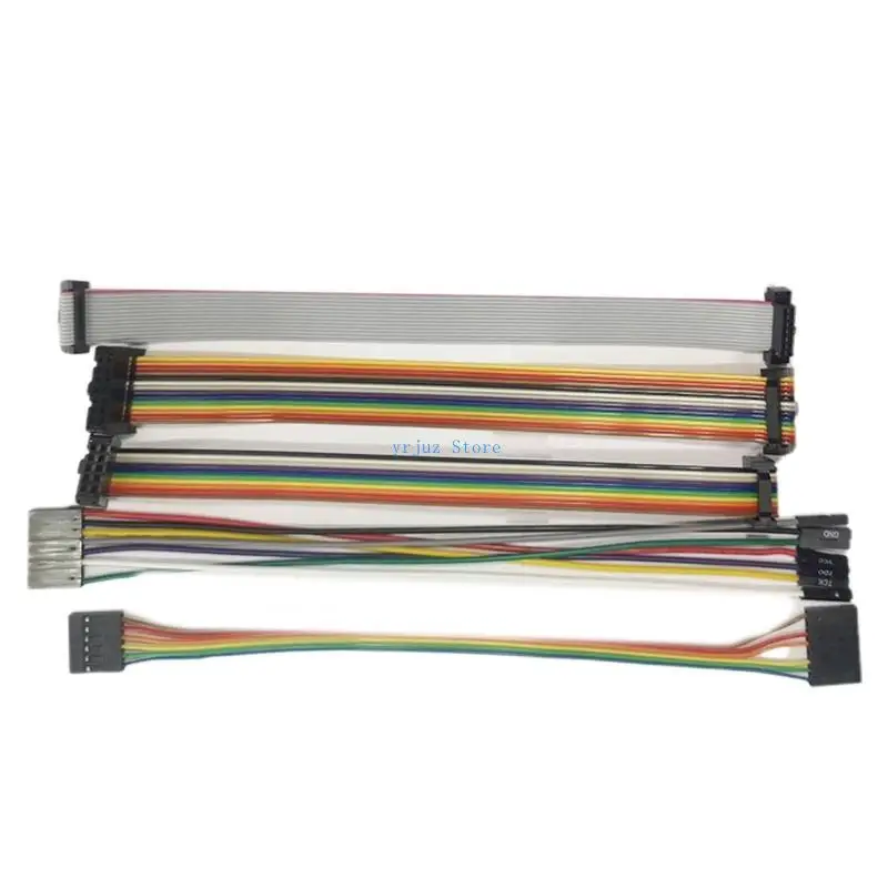 583D DLC10 USB Download JTAG Programador Xilinx Cable para FPGA CPLD Suporte XP/Win7/Win8/Linux Cy7C68013A