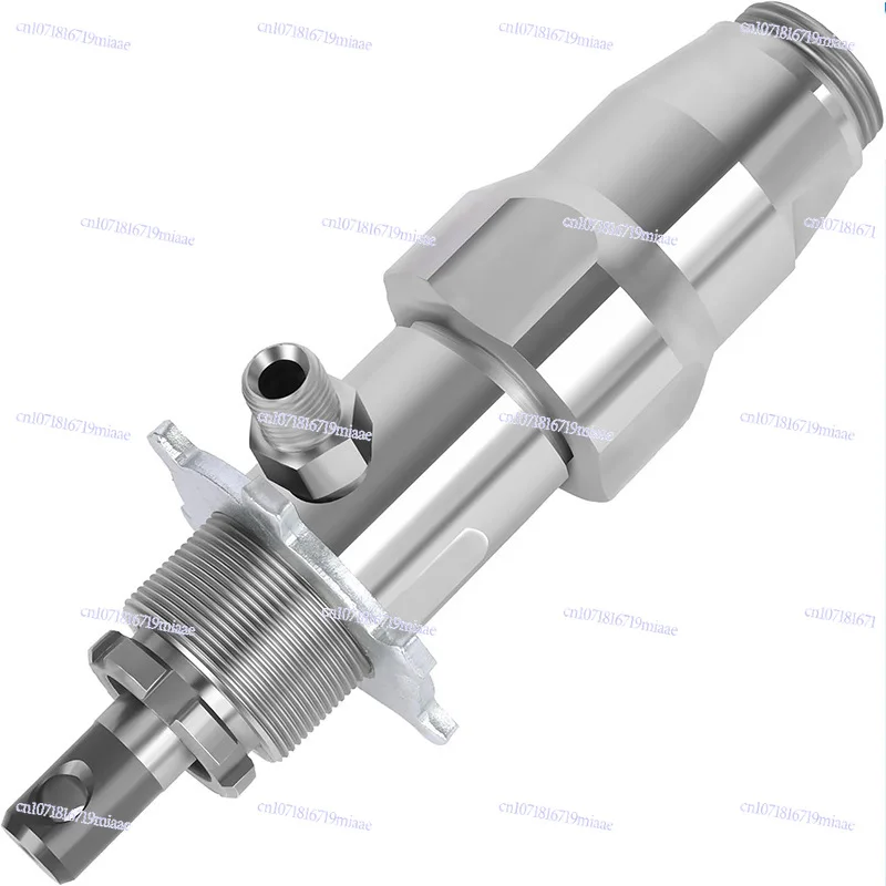 

Domestic 390 to 495 electric sprayer pump body assembly order number 246428