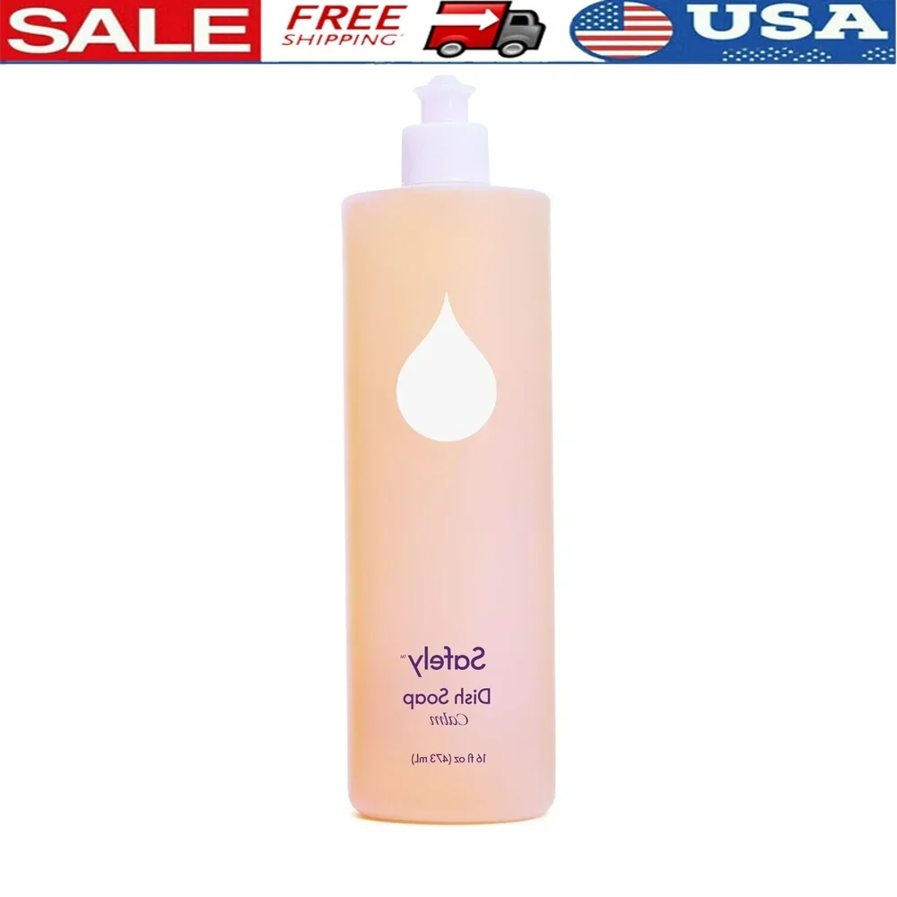 

Мыло для посуды на растительной основе, спокойный аромат, концентрированное средство для мытья посуды, нежное на коже, удаляет жирные пятна, одобрено в посудомоечной машине