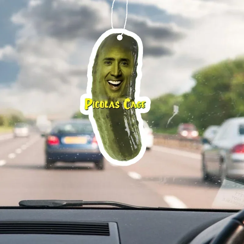 

1pc Car Aromatherapy Car Fragrance Perfume Car Air Freshener Mirror Car Interior Decoration Interior Accessories Pendant