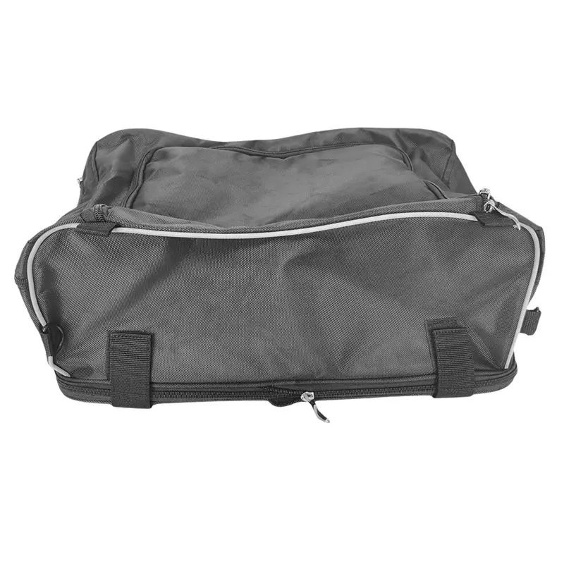 Classy-Motorcycle Tour Pack Luggage Duffel Bag Tour Pack Luggage Duffel Bag Waterproof Bag view 3