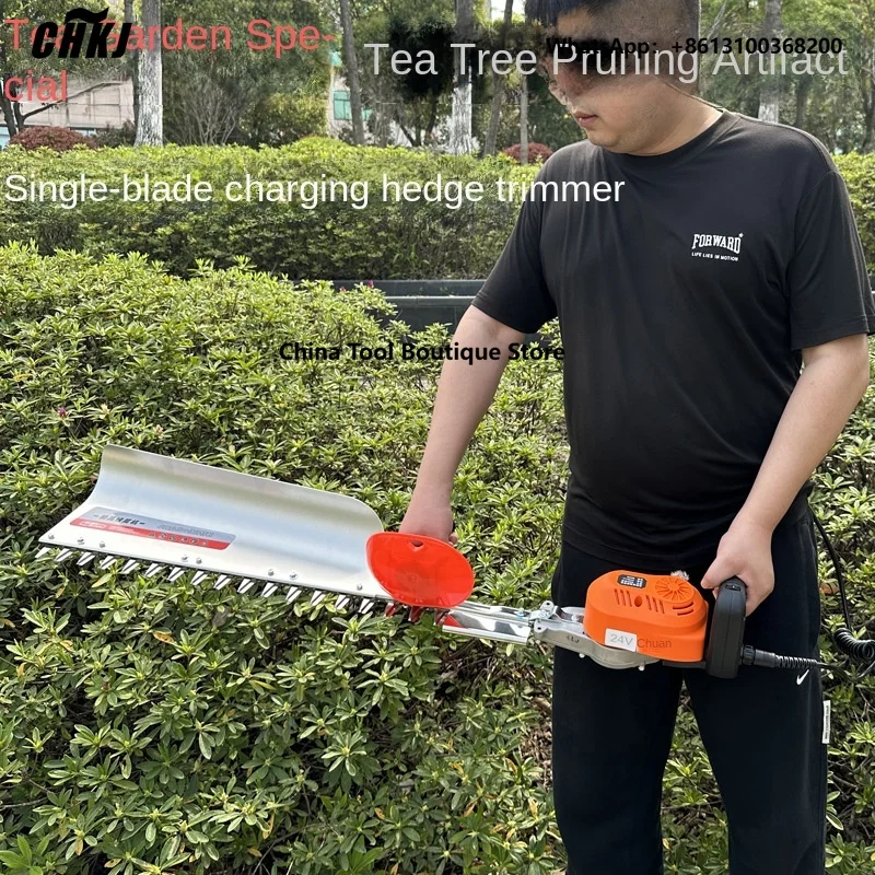 Electric Hedge Trimmer Garden Trimmer 전지가위 전동 Yofidra Tagliasiepe A Batteria 헤지 트리머 Cortasetos Inalámbricos 전정기 트리머 ヘッジトリマー 원예도구