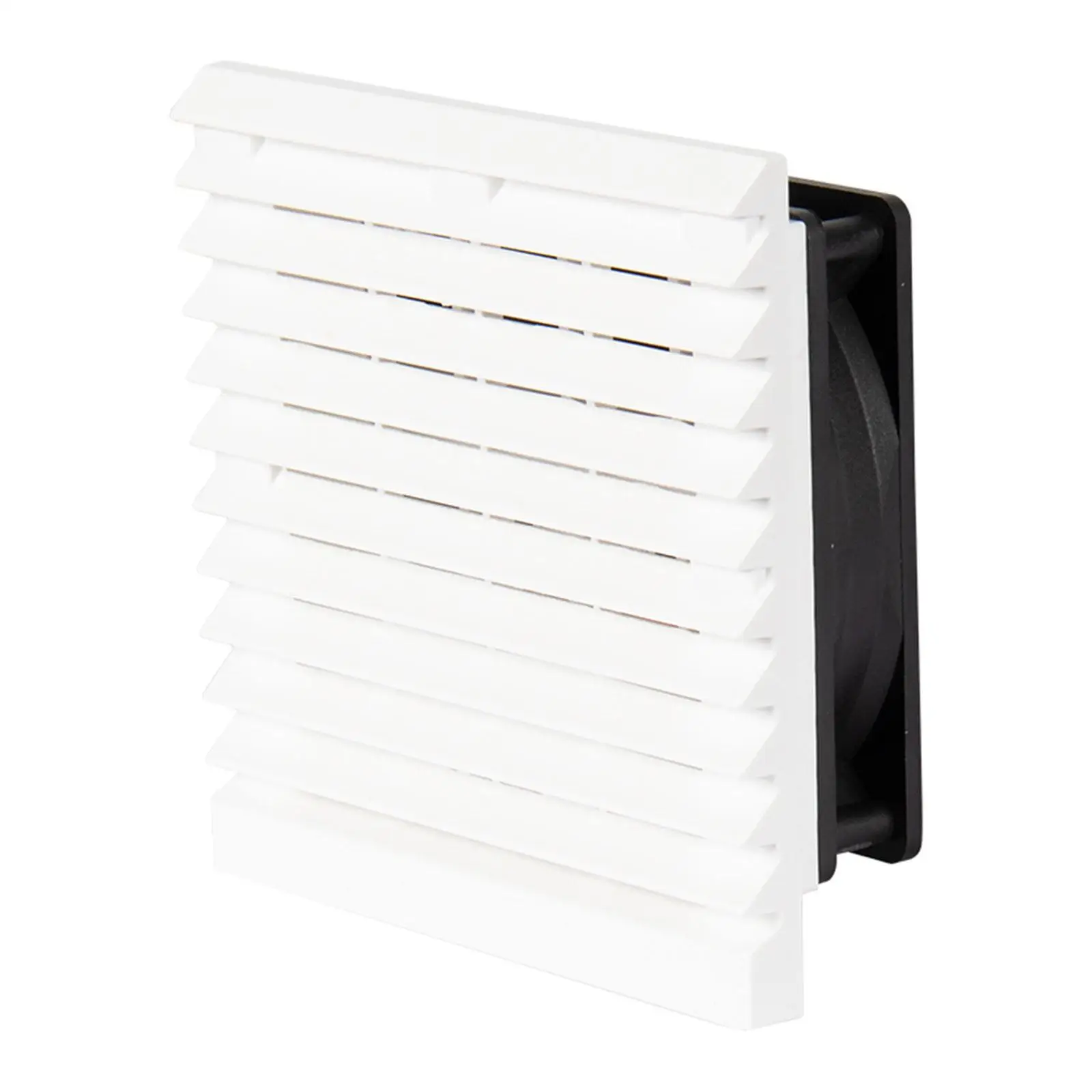 

12V Cooling Exhaust Fan Accessories Vent Ventilation for Van