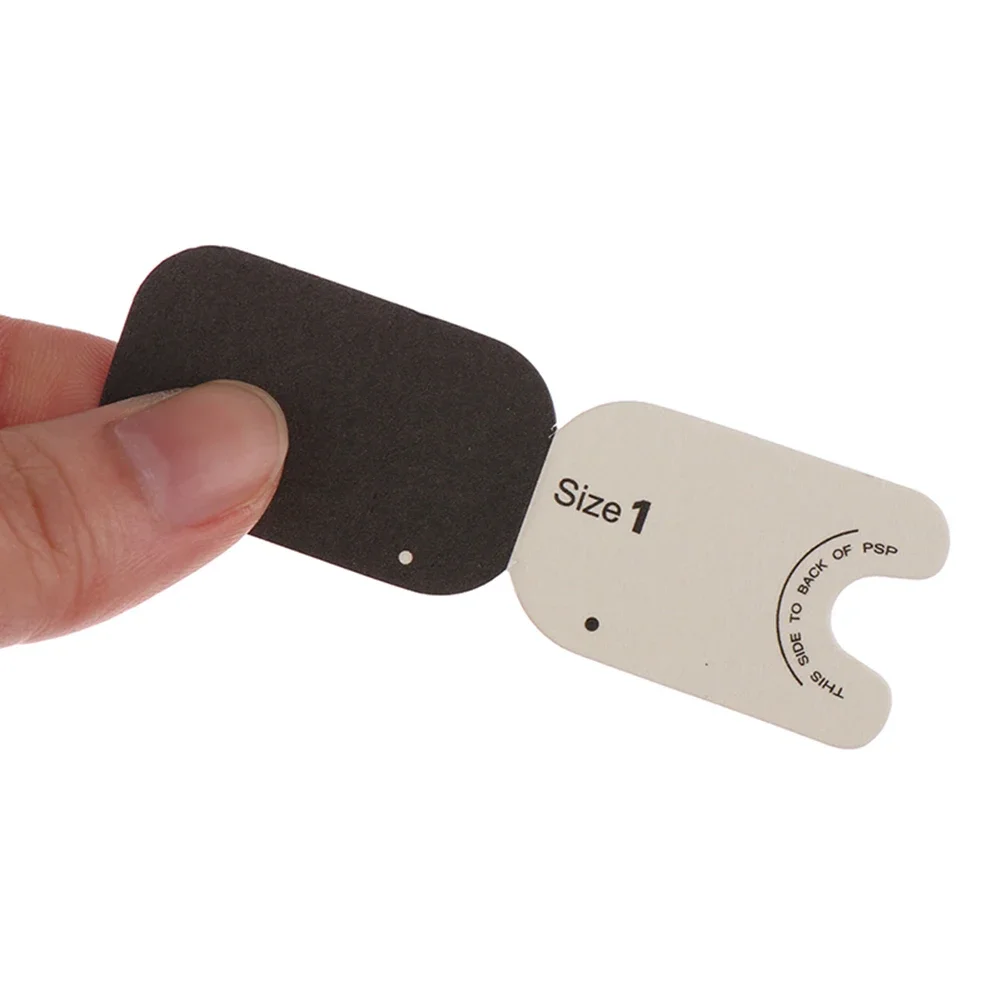 100 قطعة المتاح الأشعة السينية فيلم حاجز المغلفات 3 Szies مختبر الأسنان لوحة الفوسفور الاستشعار حماية حقيبة طب الأسنان مسح ورقة بطاقة #6