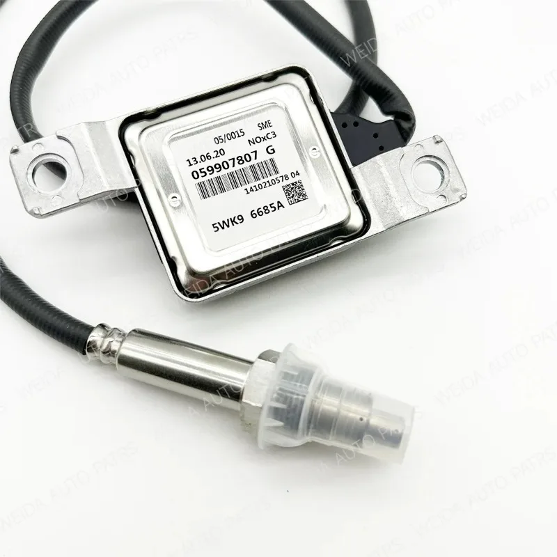 مستشعر أكاسيد النيتروجين 059907807G 5WK96685A