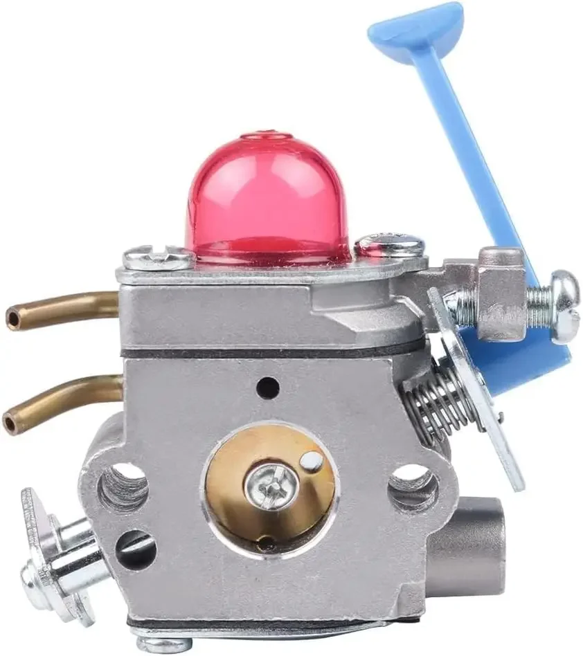 128LD Carburetor for Husqvarna 128 LD 125L 128LDX 128L 128C 125R 128R Trimmer Replace 545081848 C1Q-W40A for 530150253 530057846