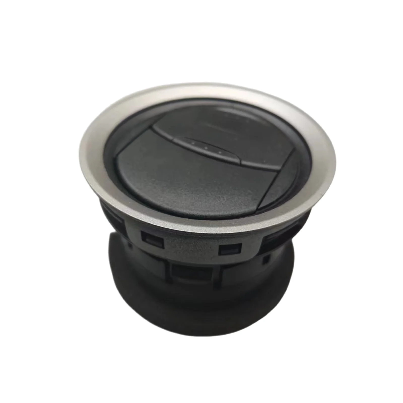 

Car Dashboard Vent Color As Shown Air Vent Diffuser Auto Air Vent Diffuser Manual Measurement Deviation Plastic Material