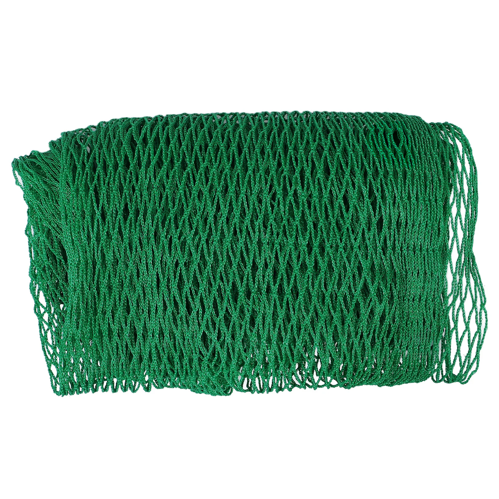 

Golf Practice Net 2m x 2m Green HDPE Durable Golf Hitting Equipment Indoor Outdoor Training Batting Cage