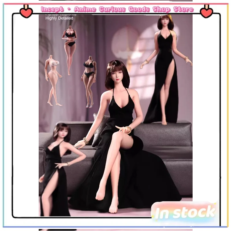 

В наличии: 1/6 Slim T303 Руки и ноги с макияжем, женская фигурка с резиновыми шарнирами, подвижная кукла, коллекционный подарок на день рождения.