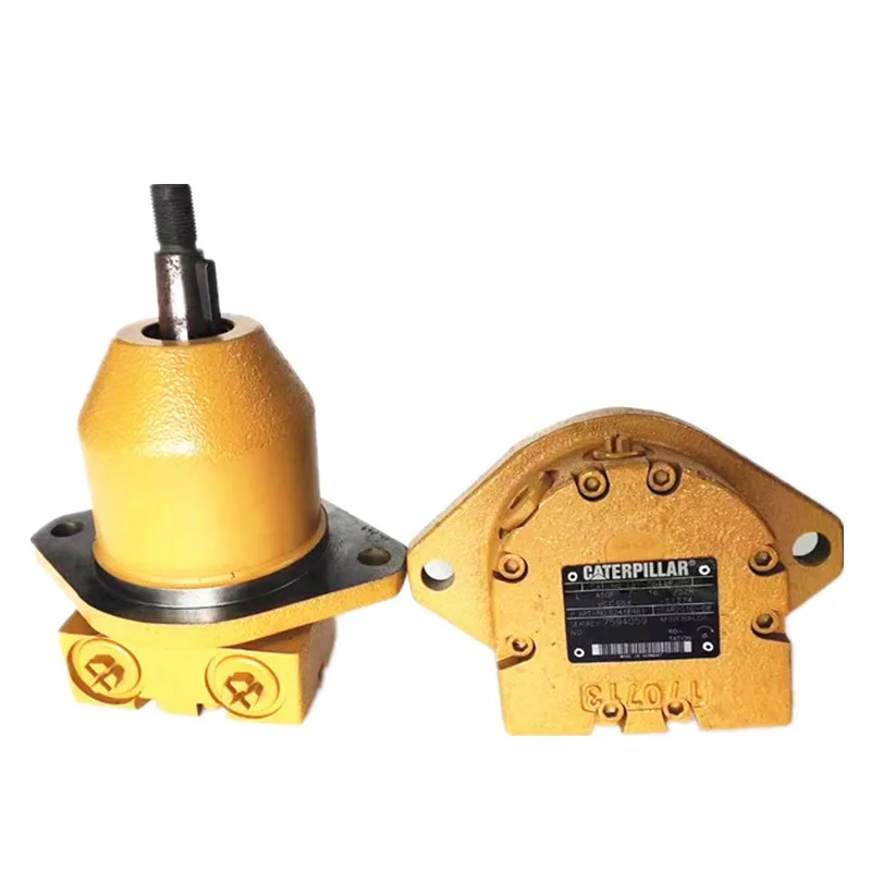 

CA T330C/330D/336D/C-9/C9 Excavator accessories spare parts fan motor pump Authentic goods